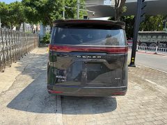 Denza BYD Denza D9 2022 EV 600 AWD Flagship - ფოტო 3