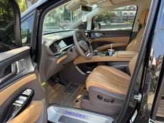 Denza BYD Denza D9 2022 EV 600 AWD Flagship - ფოტო 4