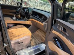 Denza BYD Denza D9 2022 EV 600 AWD Flagship - ფოტო 6