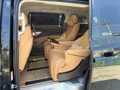 Denza BYD Denza D9 2022 EV 600 AWD Flagship - ფოტო 7