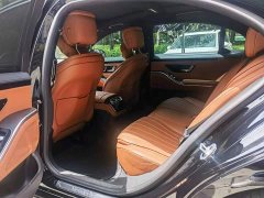 Mercedes-Benz S-Class S 400 L Business Edition - ფოტო 10