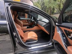 Mercedes-Benz S-Class S 400 L Business Edition - ფოტო 12