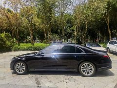 Mercedes-Benz S-Class S 400 L Business Edition - ფოტო 3