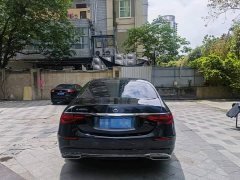 Mercedes-Benz S-Class S 400 L Business Edition - ფოტო 5