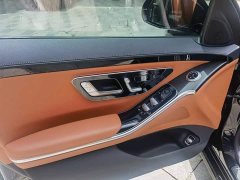 Mercedes-Benz S-Class S 400 L Business Edition - ფოტო 8