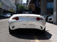 Mazda MX-5 Roadster 2.0 Homura Edition - ფოტო 10