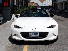 Mazda MX-5 Roadster 2.0 Homura Edition - ფოტო 2