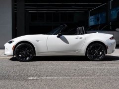 Mazda MX-5 Roadster 2.0 Homura Edition - ფოტო 3