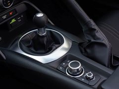 Mazda MX-5 Roadster 2.0 Homura Edition - ფოტო 4