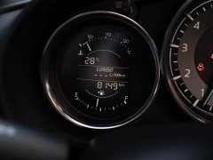 Mazda MX-5 Roadster 2.0 Homura Edition - ფოტო 5