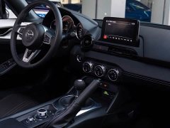 Mazda MX-5 Roadster 2.0 Homura Edition - ფოტო 6