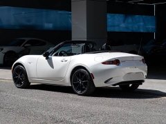 Mazda MX-5 Roadster 2.0 Homura Edition - ფოტო 9