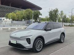 NIO ES6 75kWh - ფოტო 1