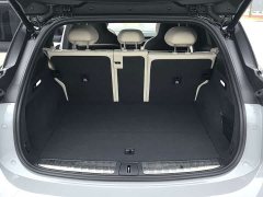 NIO ES6 75kWh - ფოტო 12