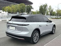 NIO ES6 75kWh - ფოტო 13