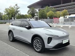 NIO ES6 75kWh - ფოტო 15