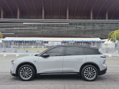 NIO ES6 75kWh - ფოტო 2