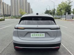 NIO ES6 75kWh - ფოტო 3
