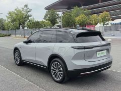 NIO ES6 75kWh - ფოტო 4