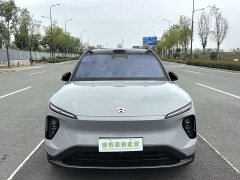 NIO ES6 75kWh - ფოტო 5