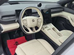 NIO ES6 75kWh - ფოტო 8