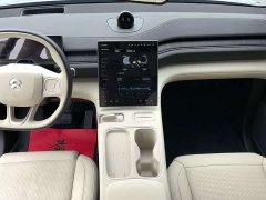 NIO ES6 75kWh - ფოტო 9