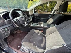 Honda Odyssey 2024 2.0L e:HEV Sharp Comfort Edition - ფოტო 4