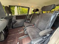 Honda Odyssey 2024 2.0L e:HEV Sharp Comfort Edition - ფოტო 5