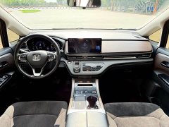 Honda Odyssey 2024 2.0L e:HEV Sharp Comfort Edition - ფოტო 6
