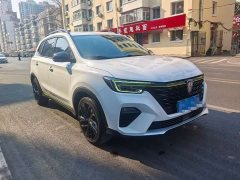 SAIC MG RX5 PLUS 300TGI Automatic Ali National Trend Luxury Rongling Edition - ფოტო 3