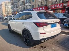 SAIC MG RX5 PLUS 300TGI Automatic Ali National Trend Luxury Rongling Edition - ფოტო 4