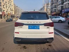 SAIC MG RX5 PLUS 300TGI Automatic Ali National Trend Luxury Rongling Edition - ფოტო 5