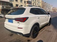 SAIC MG RX5 PLUS 300TGI Automatic Ali National Trend Luxury Rongling Edition - ფოტო 6