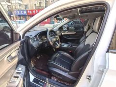 SAIC MG RX5 PLUS 300TGI Automatic Ali National Trend Luxury Rongling Edition - ფოტო 8
