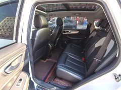 SAIC MG RX5 PLUS 300TGI Automatic Ali National Trend Luxury Rongling Edition - ფოტო 9