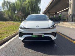 SAIC MG 4X 510 Edition - ფოტო 1