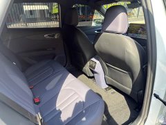 SAIC MG 4X 510 Edition - ფოტო 11