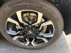 SAIC MG 4X 510 Edition - ფოტო 13