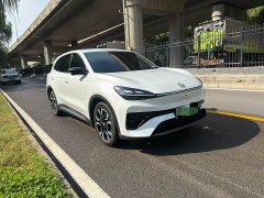 SAIC MG 4X 510 Edition - ფოტო 2