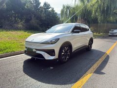 SAIC MG 4X 510 Edition - ფოტო 3