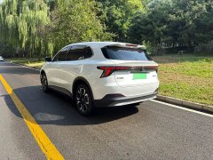 SAIC MG 4X 510 Edition - ფოტო 4