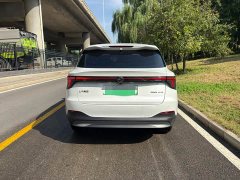 SAIC MG 4X 510 Edition - ფოტო 5