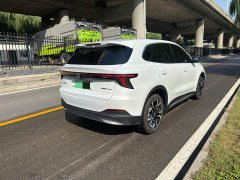 SAIC MG 4X 510 Edition - ფოტო 6