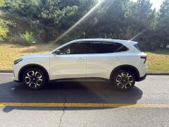 SAIC MG 4X 510 Edition - ფოტო 7