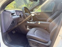 SAIC MG 4X 510 Edition - ფოტო 8