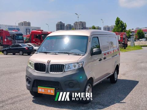 2024 Honda X30L 1.5L CNG Edition 2/5 Edition SWCC15M - ავტომობილი ჩინეთიდან