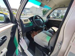 Honda X30L 1.5L CNG Edition 2/5 Edition SWCC15M - ფოტო 4