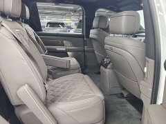 NIO ES8 Six-Seat Executive Signature Edition - ფოტო 10