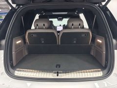 NIO ES8 Six-Seat Executive Signature Edition - ფოტო 11