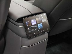 NIO ES8 Six-Seat Executive Signature Edition - ფოტო 12
